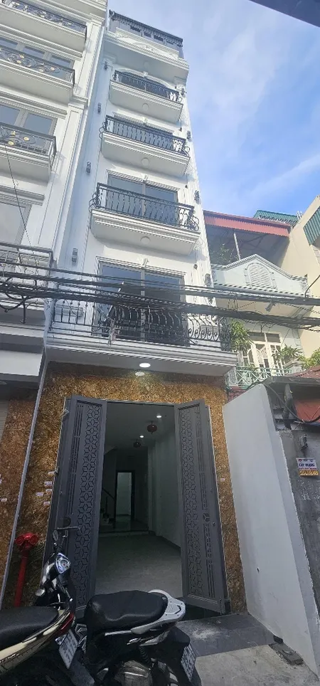 Siêu Phẩm Tam Hiệp Tòa Chung Cư Mini Dòng Tiền Cực đỉnh , Hơn 13 Tỷ Tí Ti Diện Tích: 70m, Xây