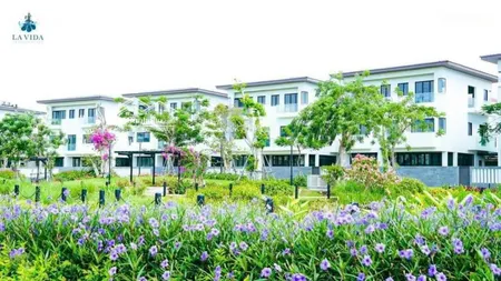 Bán Căn Nhà Phố Liền Kề 78m2 Giá 5,9 Tỷ Thanh Toán 30%. Cập Nhật Giỏ Hàng Cn Của Cđt Giá Tốt