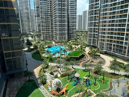 Bán 3pn2wc 81,8m2 - Chỉ 4,268 Tỷ View Thoáng Phân Khu Glory Heights - Ck: 23,5% + 200tr Nội Thất