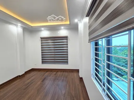 Nhà đẹp Xuân Phương - Nam Từ Liêm Nhà Dân Xây Mới 5 Tầng Thang Máy _ Ngõ Oto Nhỏ đỗ Cửa