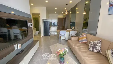 Chính Chủ Cần Bán Gấp Căn Hộ Cityland Park Hills 75m2, 2pn - 2wc, Giá 2 Tỷ 35