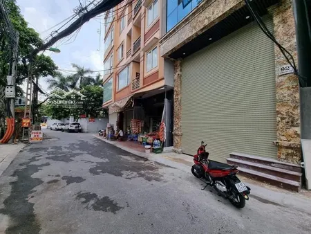Tòa Ccmn, Chdv Lê Quang đạo, Ngõ Thông Oto Qua Nhà, 80m2, 7 Tầng Thang Máy- Chỉ 22,5 Tỷ