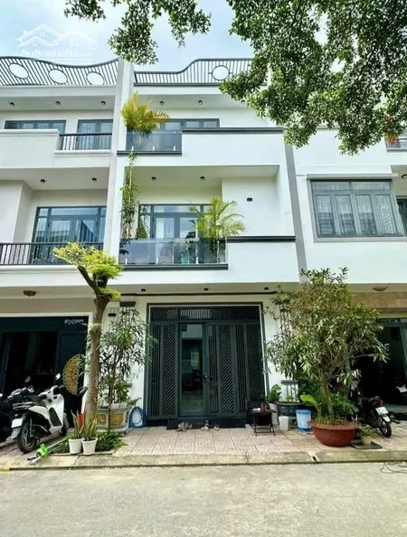 Siêu Phẩm Nhà 2 Lầu Ngay đường N4 Gần Trường Mầm Non Dạ 1 Sổ Sẵn Sang Tên Liền, Diện Tích 65m2 3pn