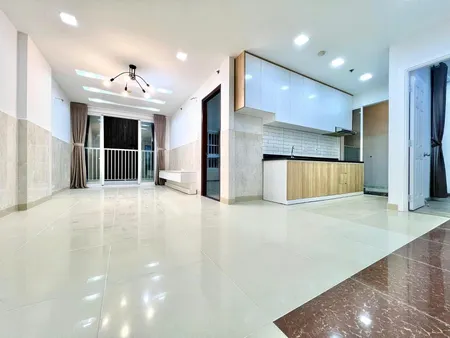 Bán Căn Hộ Harmona 2pn Vị Trí đẹp Tân Bình