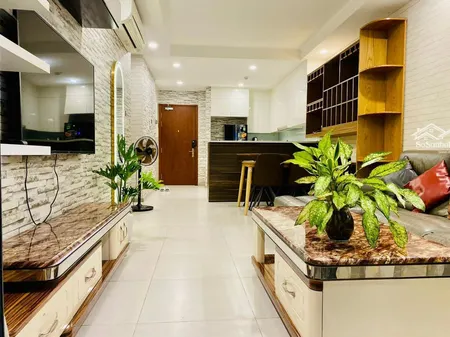 Chính Chủ Cần Bán Căn Hộ Chung Cư Starlight Riverside, 72m2, 2pn - 2wc, Giá 1 Tỷ 95