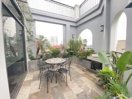 Bán Tòa Nhà 7 Tầng, Thang Máy Gần Kdt Parkcity, Tòa Nhà Nam Cường 60m2. Giá Thỏa Thuận