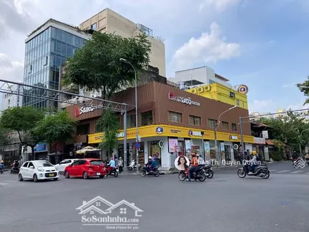 Siêu Phẩm Giá Rẻ! Góc 2 Mặt Tiền Vườn Lài, T.phú - 15 X 16m - Hđ: 135 Triệu - Xd: Hầm 7tầng - 37 Tỷ