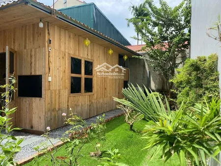 Cần Bán 70m đất Tặng Sẵn Nhà Cấp 4 Tại Xã Vĩnh Gọc Huyện đông Anh Hà