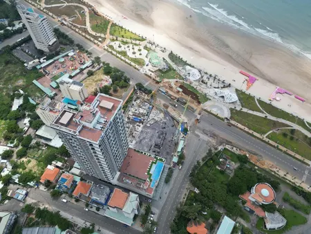 Giỏ Hàng Csj Tower Mặt đường Thùy Vân Từ Chủ đầu Tư Dic Chỉ 2,3 Tỷ
