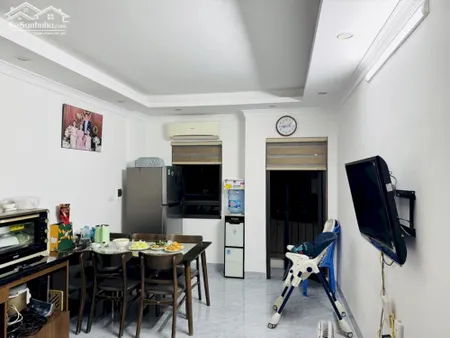 Bán Nhà Thạch Bàn, LongBiên 6T, 35m2, Chỉ 8,48 Tỷ (Lô Góc, ô Tô đỗ Cửa)