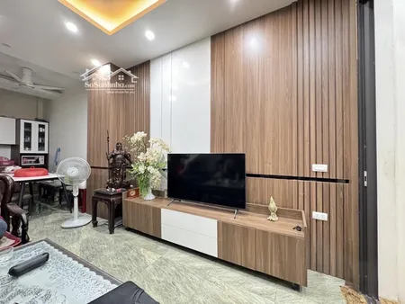 Siêu Phẩm, Hiếm, 45m2 8,3tỷ - đại La - Ngõ Thông - Nhà Thoáng - Gần đh Kinh Tế Quốc Dân - Dân Xây