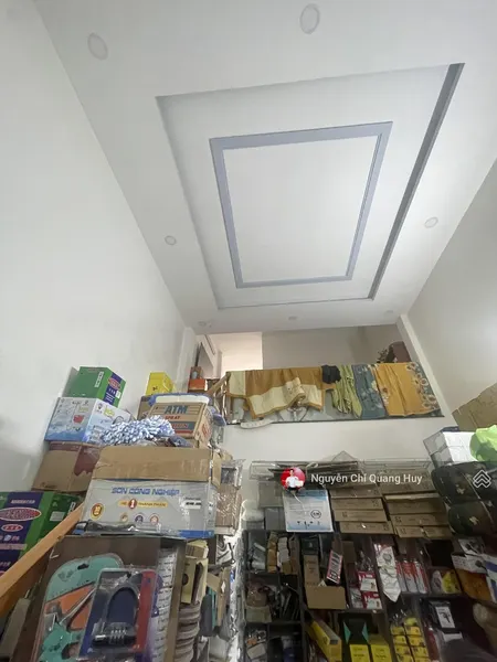 Mặt Tiền Thị Trấn Nhà Bè -đường Huỳnh Tấn Phát -kinh Doanh Mua Bán Sầm Uất - 4,2m X 20m Giá 12,5 Tỷ