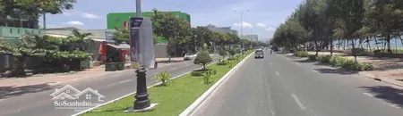 Bán đất 250m2(10mx20m) Mt Nguyễn Tất Thành, Thanh Khê, đà Nẵng, View Biển, Giá Chính Chủ Hot !