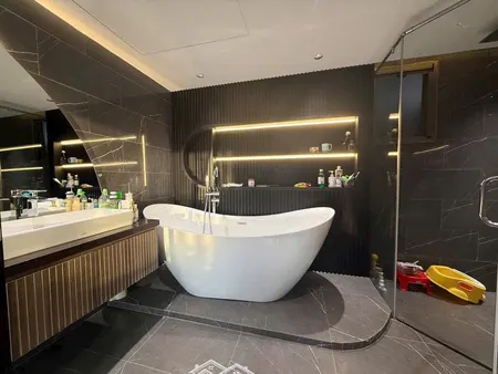 Bán Cc 2pn, 2wc, 122,95m2 Tại The Peak(midtown), Tân Phú, Q7, Tp.hcm, Giá Siêu Hời 15,5 Tỷ