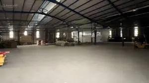 Mặt Tiền Ql1a, đất Lớn Kho Bãi, Nhà Xưởng Sản Xuất 150x200=30.000m2 (3ha) Có 1000m2 Thổ Cư 70 Tỷ