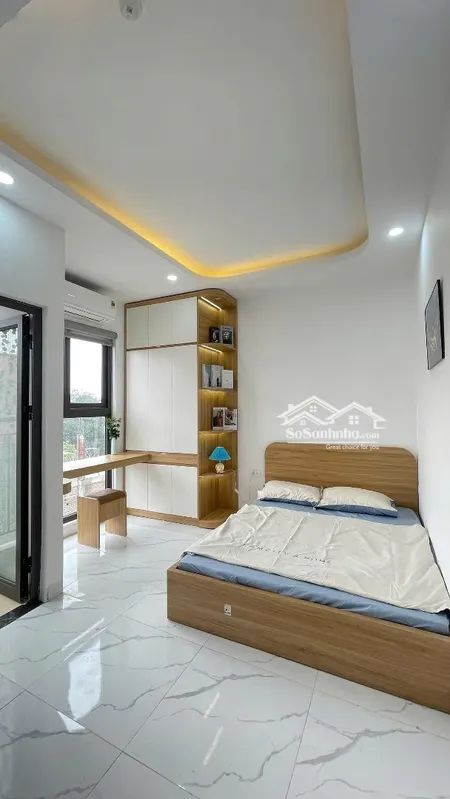 Chdv Mỹ đình, 60m, 8 Tầng, Thang Máy, 12 Căn Hộ, 12 Tỷ.