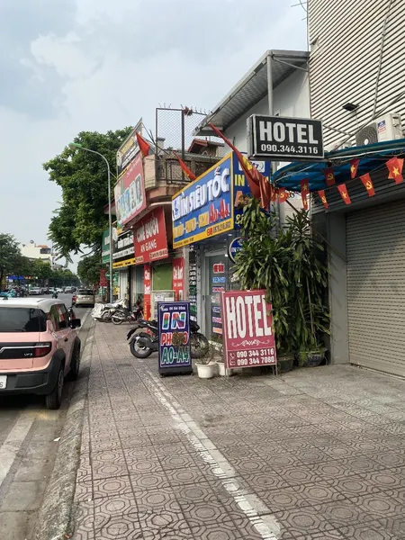 đất Ngõ Phố Sài đồng 48m², 10m Ra đường Chính, Gần Ngã Tư Sài đồng Ql5, Phù Hợp ở, đầu Tư Cho Thuê