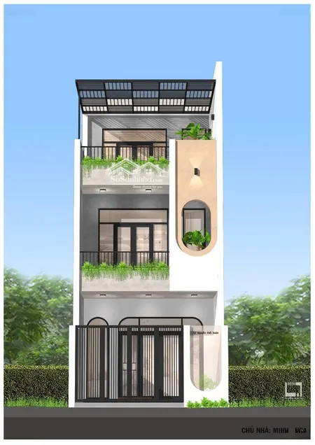 Bán Np 3pn, 3wc, 87,5m2 Tại Nguyễn Viết Xuân, Hòa Minh, Liên Chiểu, đà Nẵng, 7,6 Tỷ