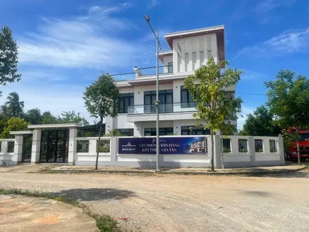 [hot] đất Nền Phúc Gia Tân, Tt Hoài Nhơn | Sổ đỏ Riêng | Hạ Tầng Hoàn Thiện | Giá Chỉ Từ 18tr/m²