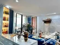 Bán Gấp Căn Hộ Flc 265 Cầu Giấy, 100m2 Thiết Kế 3 Ngủ Tầng Trung Bc:đông Nam Nội Thất đẹp Giá 9tỷ