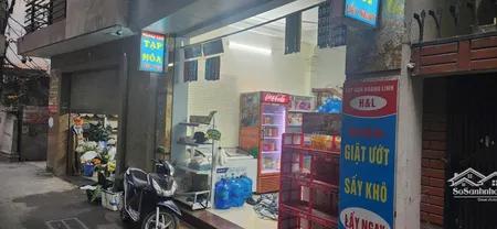 Bán Nhà 5 Tầng Trần Thái Tông Vị Trí đẹp Giá Hợp Lý, Vị Trí: Trần Thái Tông, Cầu Giấy