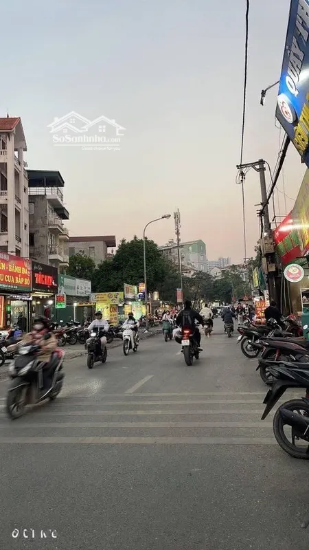 Chủ Cần Thanh Khoản Gấp Chung Cư Mini đầy đủ Hệ Thống Phòng Cháy Chữa Cháy Tại Yên Xá Giá Tốt