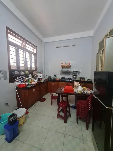 Bán Nhanh Nhà 3 Tầng Nguyễn Hữu Dật 100m2 - Ngang 5m. Giá Rẻ Nhất Thị Trường. Lh