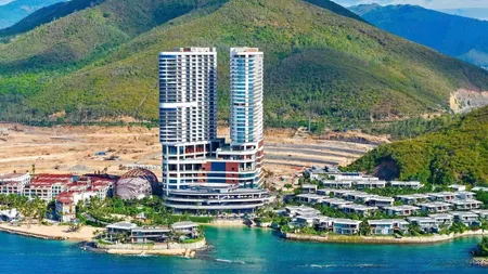 Chính Chủ Bán Gấp Căn Sh Libera Nha Trang, Giá Chỉ 65 Triệu/m2, Dt Sàn 173m2. Tl