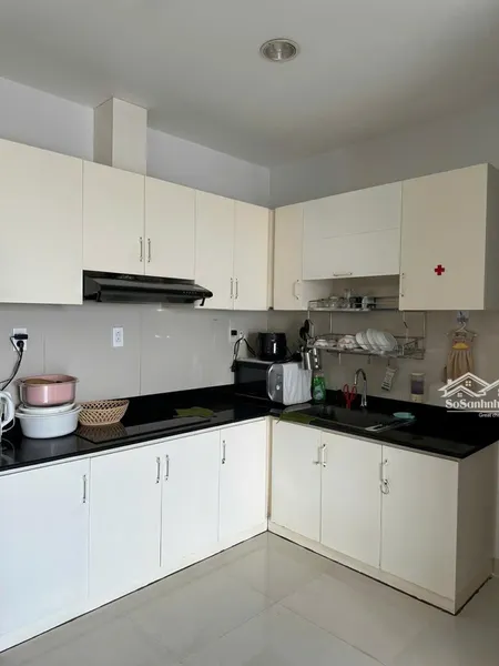Chung Cư Hoa Sen đường Lạc Long Quân, 2 Phòng Ngủ, 64m2 Cần Bán Quận 11