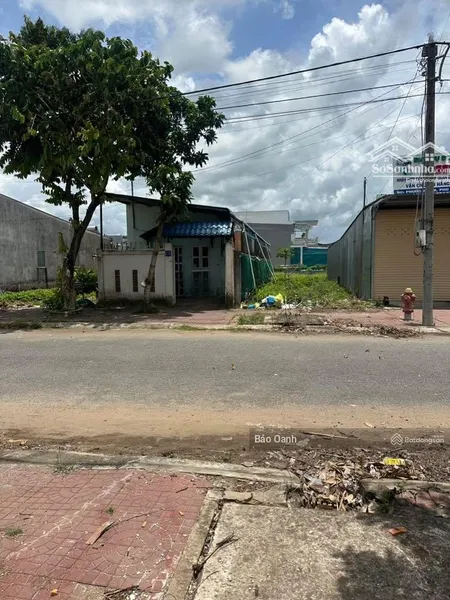 Chủ Kẹt Bán Gấp đất đ.ngô Quyền, Bàu Trâm, Long Khánh, đồng Nai Gần Thpt Hoàng Diệu, 120m2/800tr