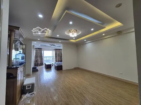 Bán Chung Cư An Lạc - Hà đông - 105 M2 - Giá Nhỉnh 5 Tỷ