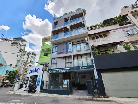 Chốt Gấp! Nhà Mt Nguyễn Gia Trí, Bình Thạnh Dt 160m² (8x20m), Hđt 120 Triệu/tháng Giá Sốc 78 Tỷ!