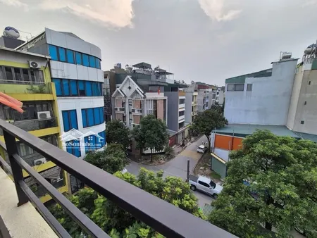 Bán Np Tại đại Kim, 21 Tỷ, 60m2, 4pn, 5wc, Mặt Tiền 5m, Uy Tín Hot!