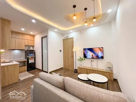 Bán Lỗ - Chung Cư Mn2 Xuân La Cách Hồ Tây 750m - Full đồ 1-2p Ngủ ( 33 - 48 - 52m ) - đủ Pccc
