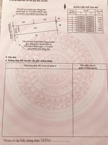 Bán Vườn Trái Cây Thổ Cư đất đỏ Giá Rẽ