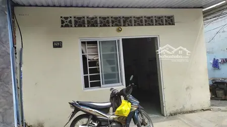 Bán Nhà 2mt Sát Mặt Tiền Nguyễn Oanh P.17 Gò Vấp .lh/ điệp