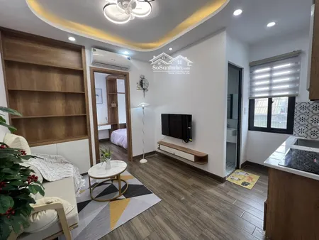 Giá Rẻ - Bán Chung Cư L11 Mễ Trì Hạ - Phạm Hùng - Keangnam 35m2, 55m2, Full Nội Thất, ở Ngay
