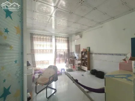 CHỦ CÓ NHU CẦU CHUYỂN CHỖ Ở NÊN CẦN BÁN LẠI CĂN NHÀ ̣̂ ̂̀ -ĐƯỜNG SỐ 9 (LÂM VĂN PHẬN) KDC 586