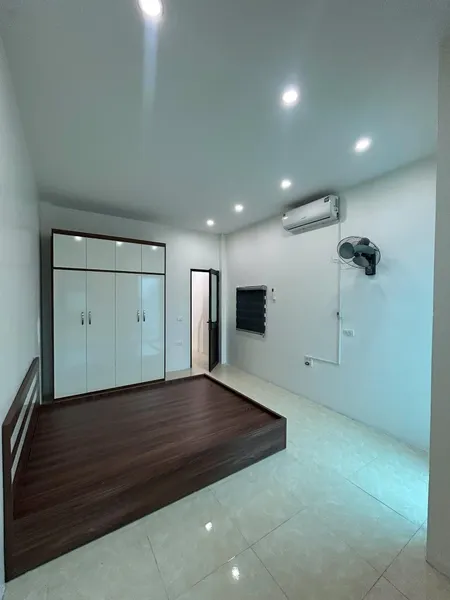 Bán Nhà Riêng Tại Thanh Lương Bích Hòa, 3,999 Tỷ, 37m2, 4pn, 3wc Cực Chất