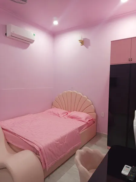 Bán Khách Sạn 35 Phòng, Phường Tân Hiệp, Biên Hòa, Giá Tốt .