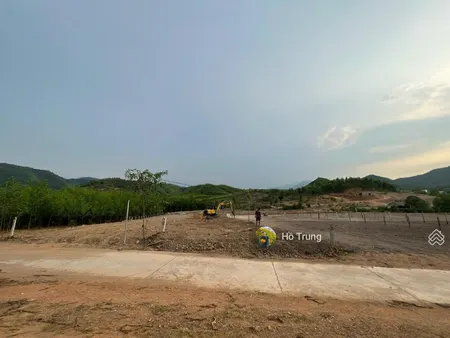 Bán Mảnh Vườn đẹp Toàn Bộ Qh đất ở, ở Thôn Nước Nhĩ, Khánh Phú, Khánh Vĩnh