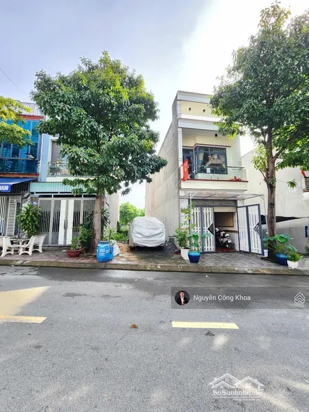 Bán đất Sổ Riêng, 4x18m, Kdc đẹp Gần Khu Du Lịch Hố Lang 500m, P.tân Bình, Tp.dĩ An
