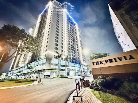 Hiếm Hoi !!! Nền đất Kdc Lý Chiêu Hoàng 4x18m - Kế Bên Chung Cư Khang điền