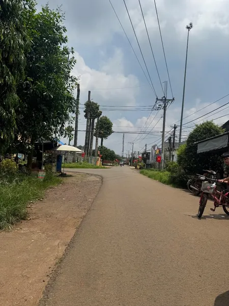 1,2 Sào Phủ Hồng ,vườn Cây ăn Quả P Xuân Lập ,gần Tiện ích ,giá đầu Tư Nghỉ Dưỡng
