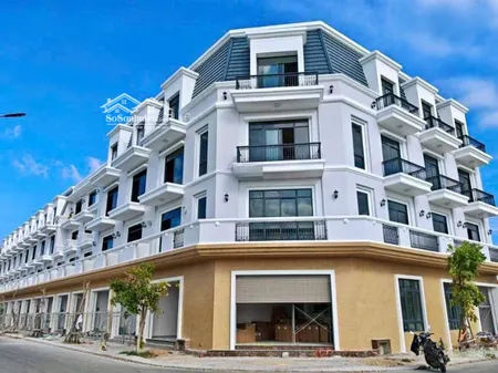 Thời điểm Vàng để Sở Hữu Shophouse Biển Ninh Chữ Trước Khi Giá Tăng Mạnh 2026