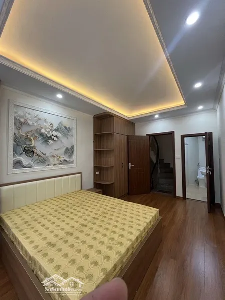 Tòa Căn Hộ Dòng Tiền - Doanh Thu Khủng 1,5 Tỷ / Năm