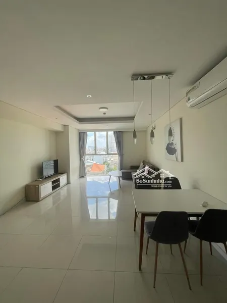 Chính Chủ Cần Tiền Bán Gấp Chung Cư Thanh đa View 2pn 2wc 66m2 1 Tỷ 690 Tại Bình Thạnh
