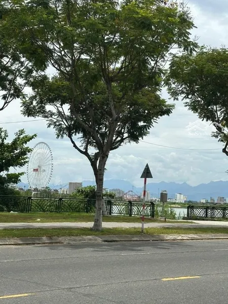 300m2, View Sông, Liền Kề Sun Cosmo Residence, Mặt Tiền Chương Dương Chỉ 99 Tỷ Ngũ Hành Sơn.