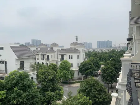 Bán Căn Liền Kế Sao Biển 23-dt:67,5m2, Hoàn Thiện 4,5 Tầng Có Thang Máy-vhocp1 -gia Lâm