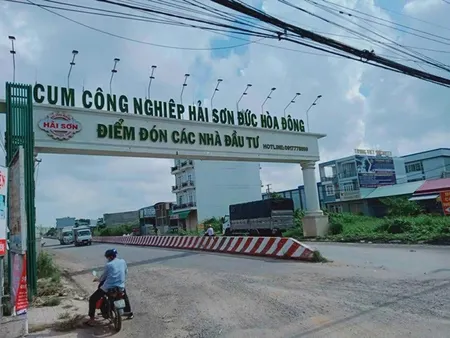 Hot! đất Nền Dragon Pearl đức Hoà đông Giá 18,48 Triệu/m Diện Tích 90m